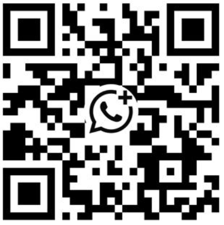 Whatsapp QR-Code